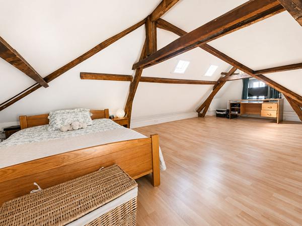 Maison Champigny Sur Marne 4 pièce(s) 90 m2