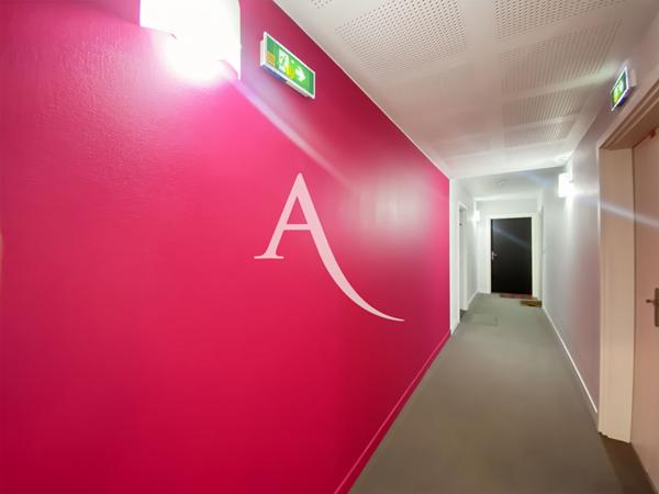 Appartement Bois D Arcy 3 pièce(s) 65.21 m2