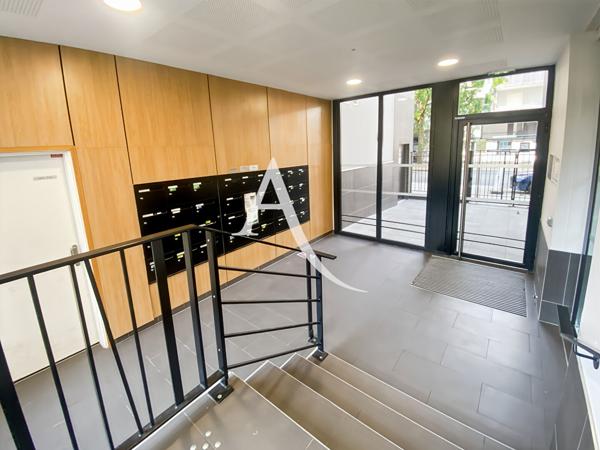 Appartement Bois D Arcy 3 pièce(s) 65.21 m2