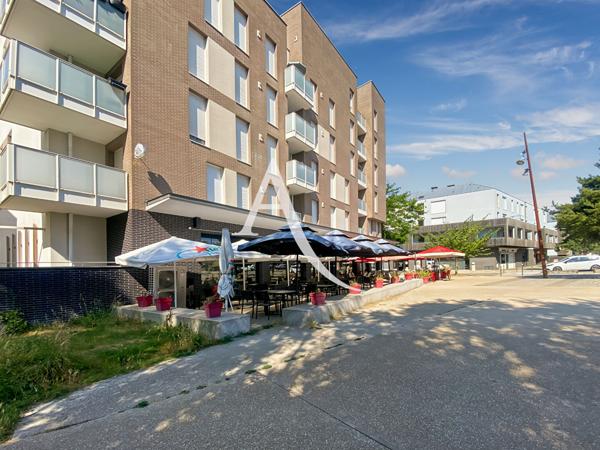 Appartement Bois D Arcy 3 pièce(s) 65.21 m2