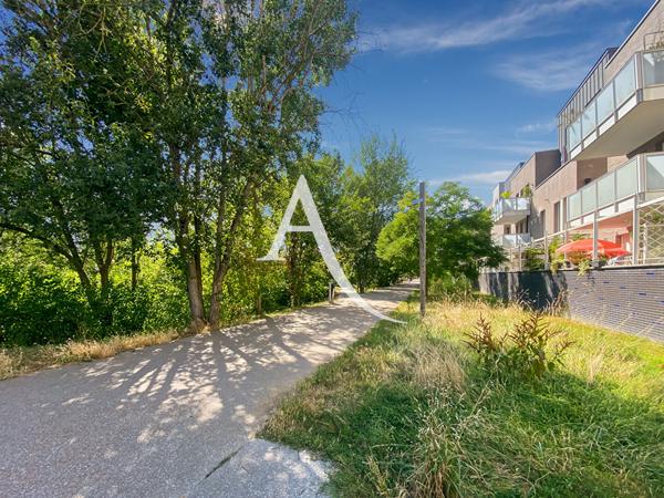 Appartement Bois D Arcy 3 pièce(s) 65.21 m2