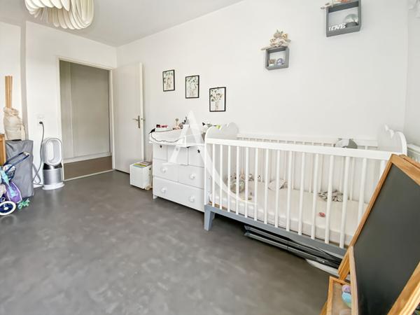 Appartement Bois D Arcy 3 pièce(s) 65.21 m2