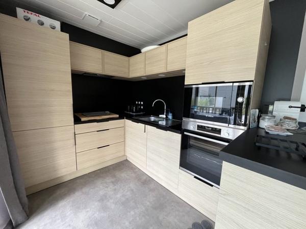 Maison à vendre |  Pont-l'Abbé |  3 pièces | 53 m²