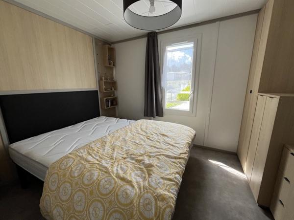 Maison à vendre |  Pont-l'Abbé |  3 pièces | 53 m²