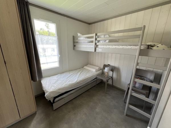 Maison à vendre |  Pont-l'Abbé |  3 pièces | 53 m²