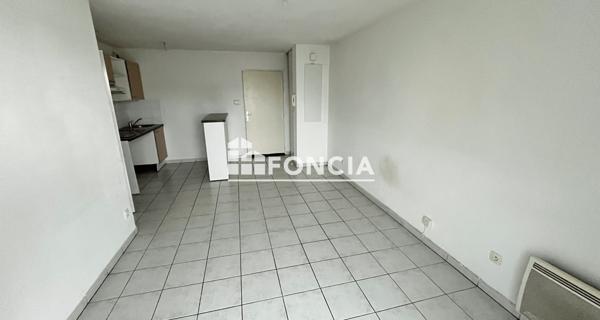 À vendre Appartement 2 pièces 36.91 m² - Avion 62210