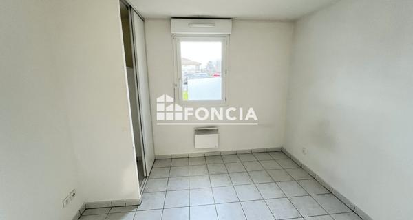 À vendre Appartement 2 pièces 36.91 m² - Avion 62210