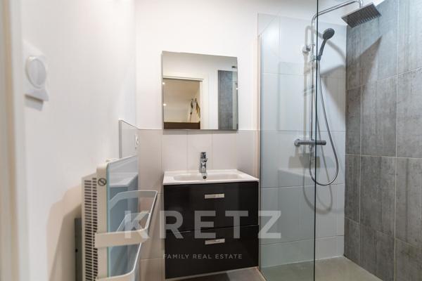 BELLE VILLA STANDING AVEC PISCINE- 4 CHAMBRES- 10 PERSONNES