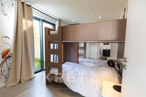 BELLE VILLA STANDING AVEC PISCINE- 4 CHAMBRES- 10 PERSONNES