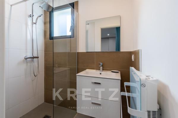 BELLE VILLA STANDING AVEC PISCINE- 4 CHAMBRES- 10 PERSONNES