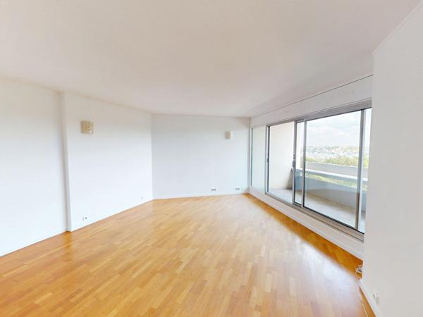 Appartement Rosny Sous Bois 4 pièce(s) 89.11 m2