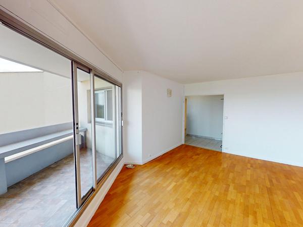 Appartement Rosny Sous Bois 4 pièce(s) 89.11 m2