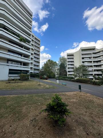 Appartement Rosny Sous Bois 4 pièce(s) 89.11 m2