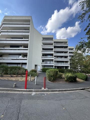Appartement Rosny Sous Bois 4 pièce(s) 89.11 m2