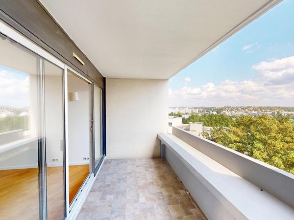 Appartement Rosny Sous Bois 4 pièce(s) 89.11 m2