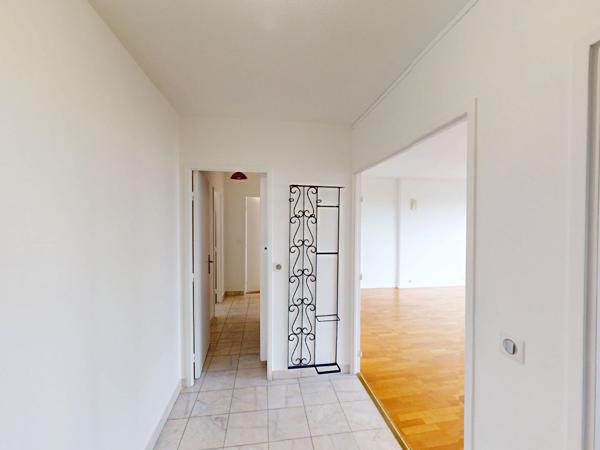 Appartement Rosny Sous Bois 4 pièce(s) 89.11 m2