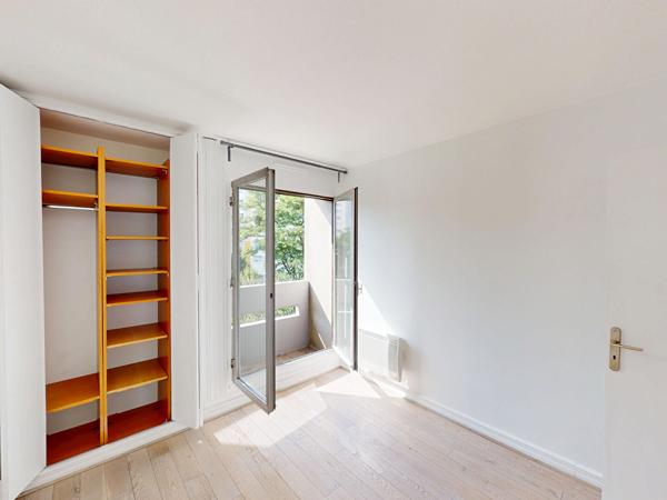 Appartement Rosny Sous Bois 4 pièce(s) 89.11 m2