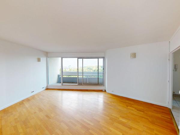 Appartement Rosny Sous Bois 4 pièce(s) 89.11 m2