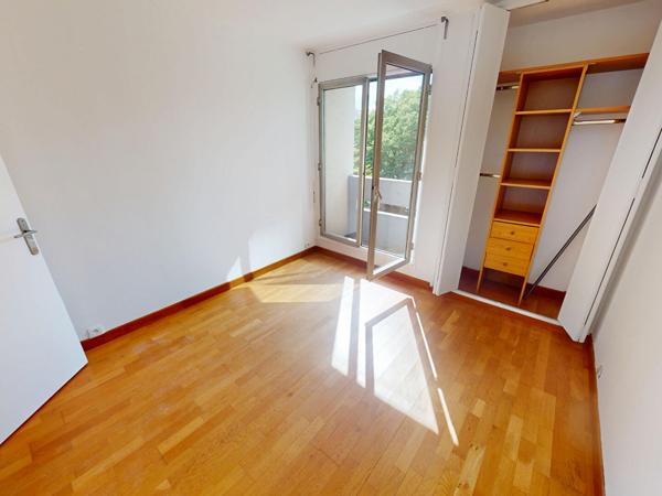 Appartement Rosny Sous Bois 4 pièce(s) 89.11 m2