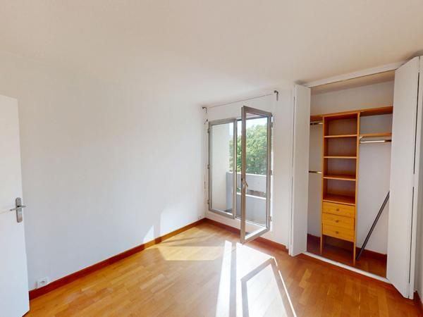 Appartement Rosny Sous Bois 4 pièce(s) 89.11 m2