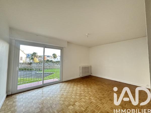 Appartement à vendre 3 pièces 60 m² Saint-Nazaire
