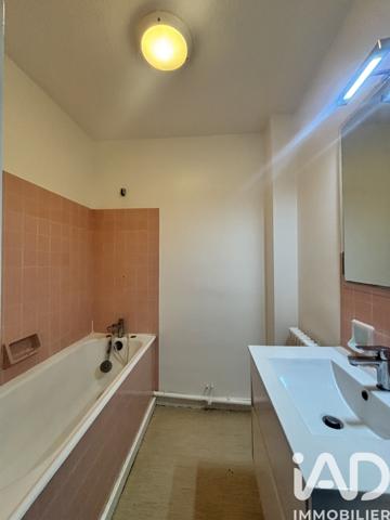 Appartement à vendre 3 pièces 60 m² Saint-Nazaire