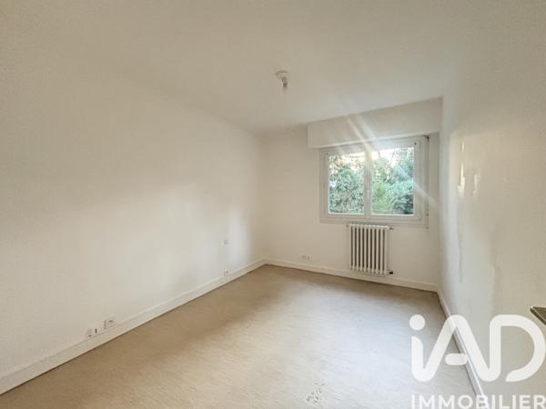 Appartement à vendre 3 pièces 60 m² Saint-Nazaire