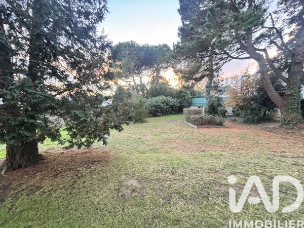 Appartement à vendre 3 pièces 60 m² Saint-Nazaire