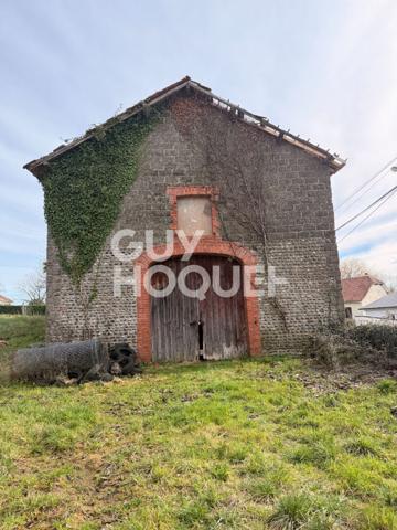 Maison Cescau 280 m2