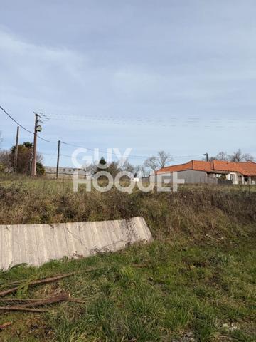 Maison Cescau 280 m2