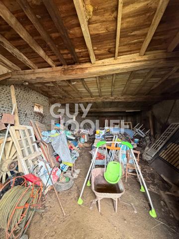 Maison Cescau 280 m2