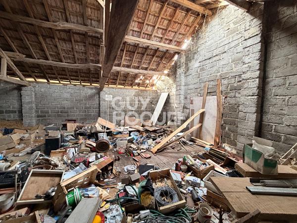 Maison Cescau 280 m2