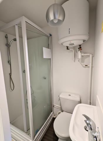 Appartement 1 pièce - 14 m²