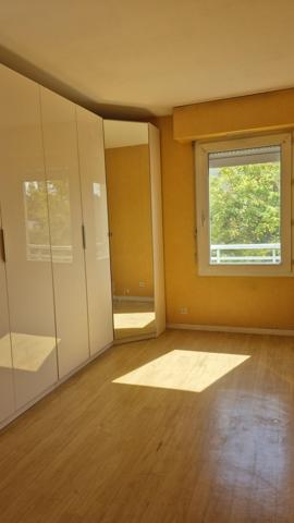 Vente / Appartement T3