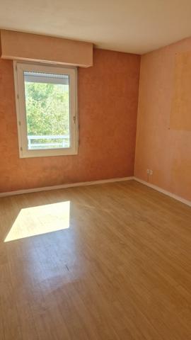 Vente / Appartement T3