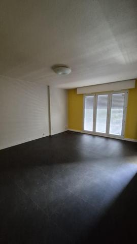 Vente / Appartement T3