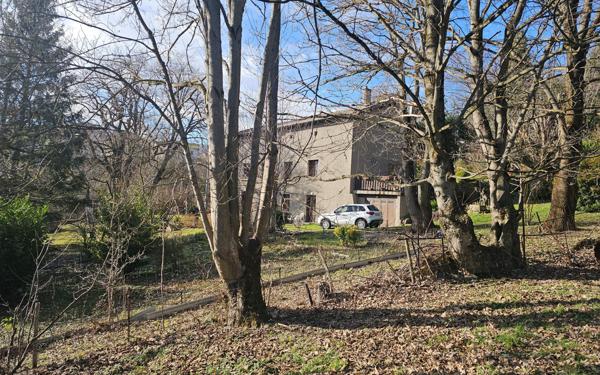 Maison à vendre    5 pièces • 207 m2 La Ricamarie