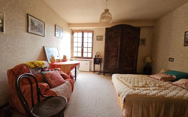 Maison à vendre    5 pièces • 207 m2 La Ricamarie