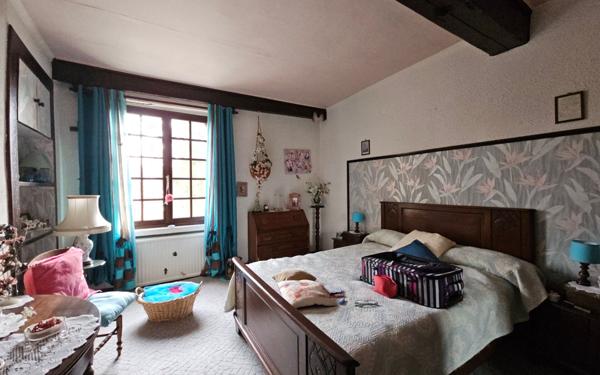 Maison à vendre    5 pièces • 207 m2 La Ricamarie