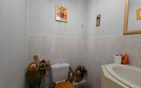 Maison à vendre    5 pièces • 207 m2 La Ricamarie