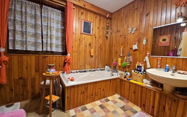 Maison à vendre    5 pièces • 207 m2 La Ricamarie