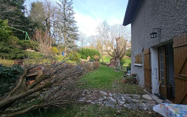 Maison à vendre    5 pièces • 207 m2 La Ricamarie