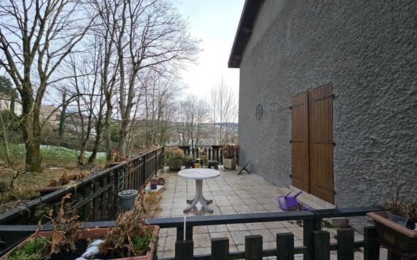 Maison à vendre    5 pièces • 207 m2 La Ricamarie