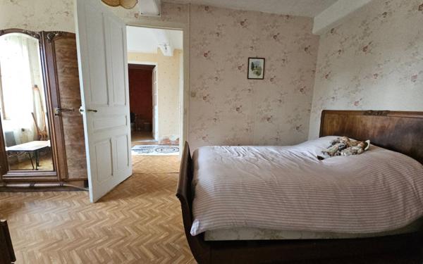 Maison à vendre    5 pièces • 207 m2 La Ricamarie