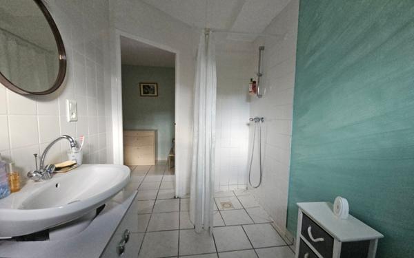 Maison à vendre    5 pièces • 207 m2 La Ricamarie