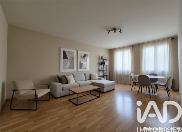 Appartement à vendre 3 pièces 58 m² Rodez