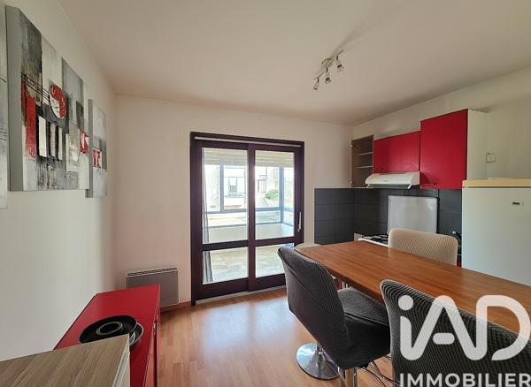Appartement à vendre 3 pièces 58 m² Rodez