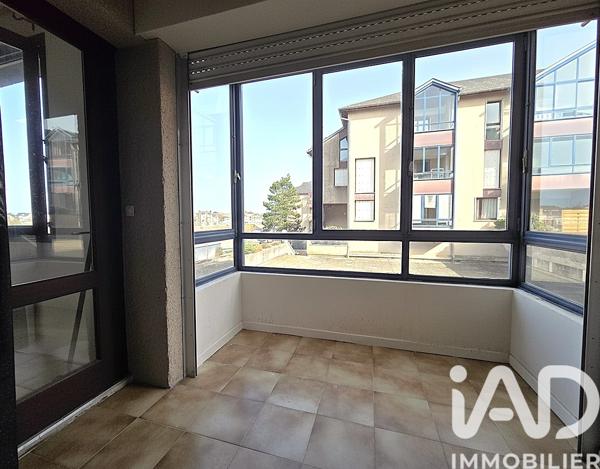 Appartement à vendre 3 pièces 58 m² Rodez