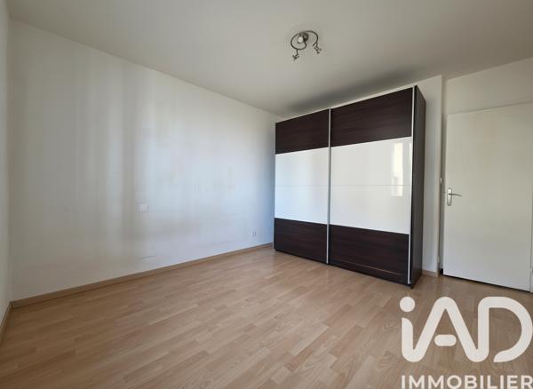 Appartement à vendre 3 pièces 58 m² Rodez