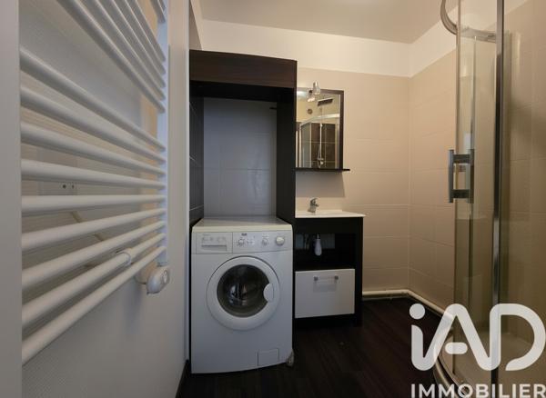 Appartement à vendre 3 pièces 58 m² Rodez